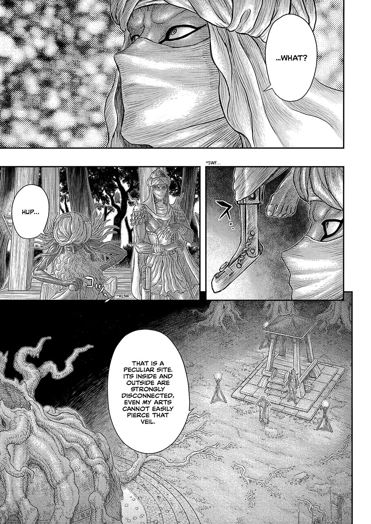 Chapter 383 — Chapter 383 — Page 12