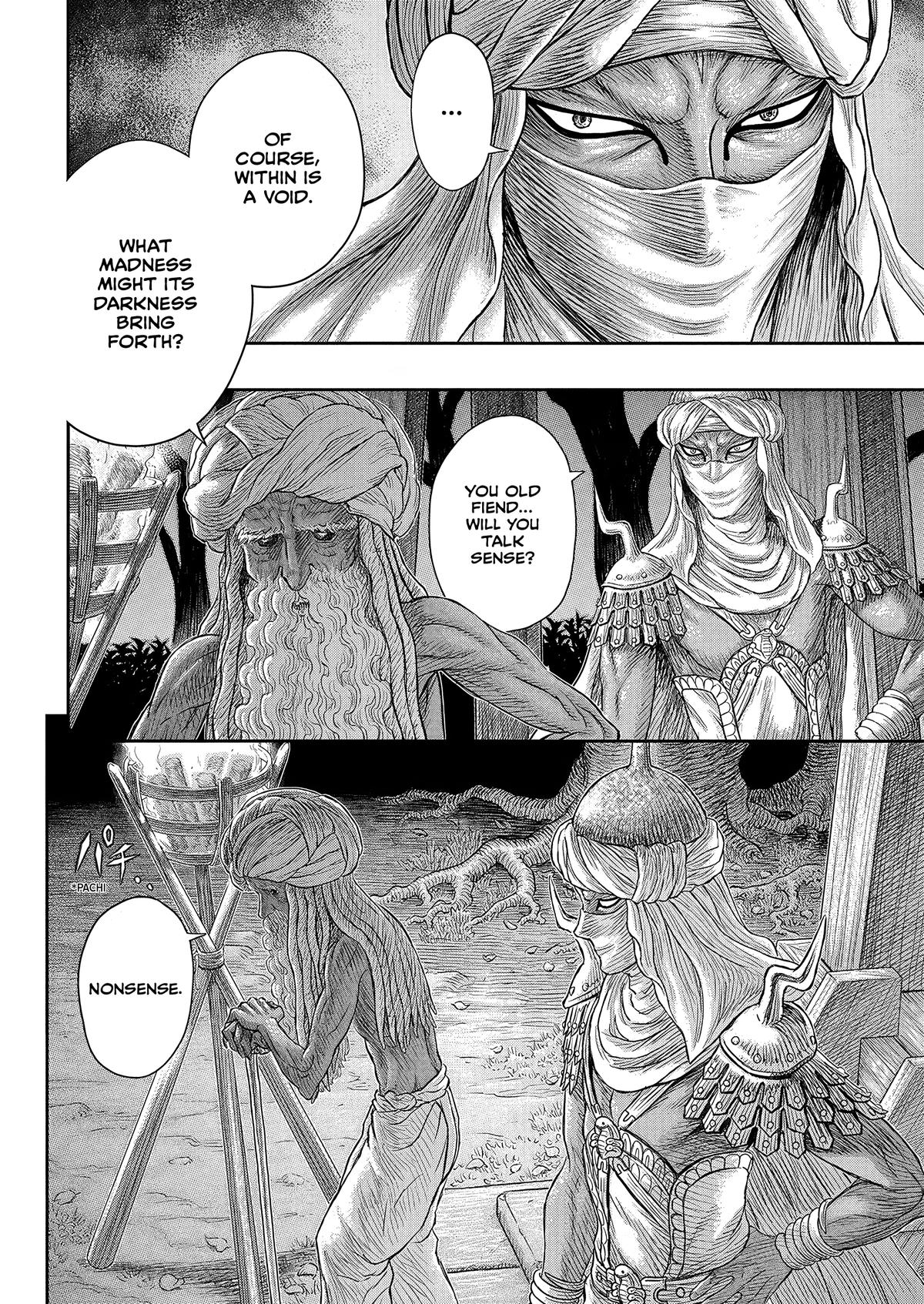 Chapter 383 — Chapter 383 — Page 13