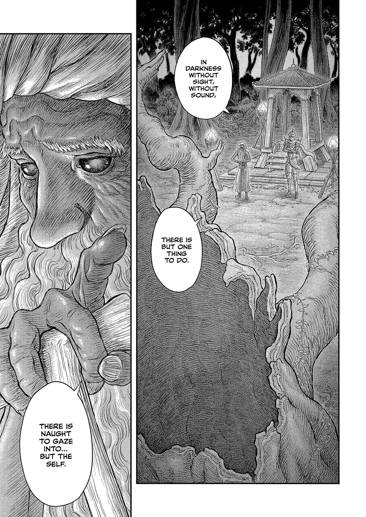 Chapter 383 — Chapter 383 — Page 14