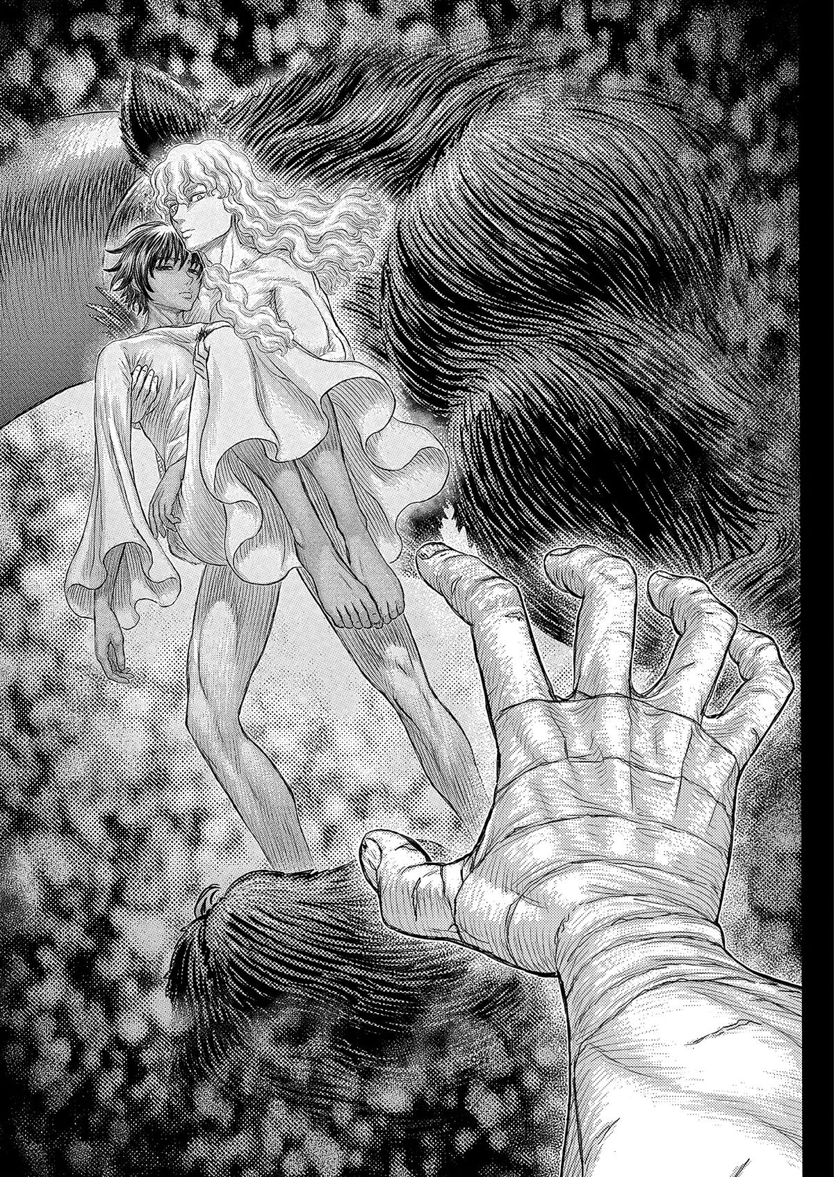 Chapter 383 — Chapter 383 — Page 20