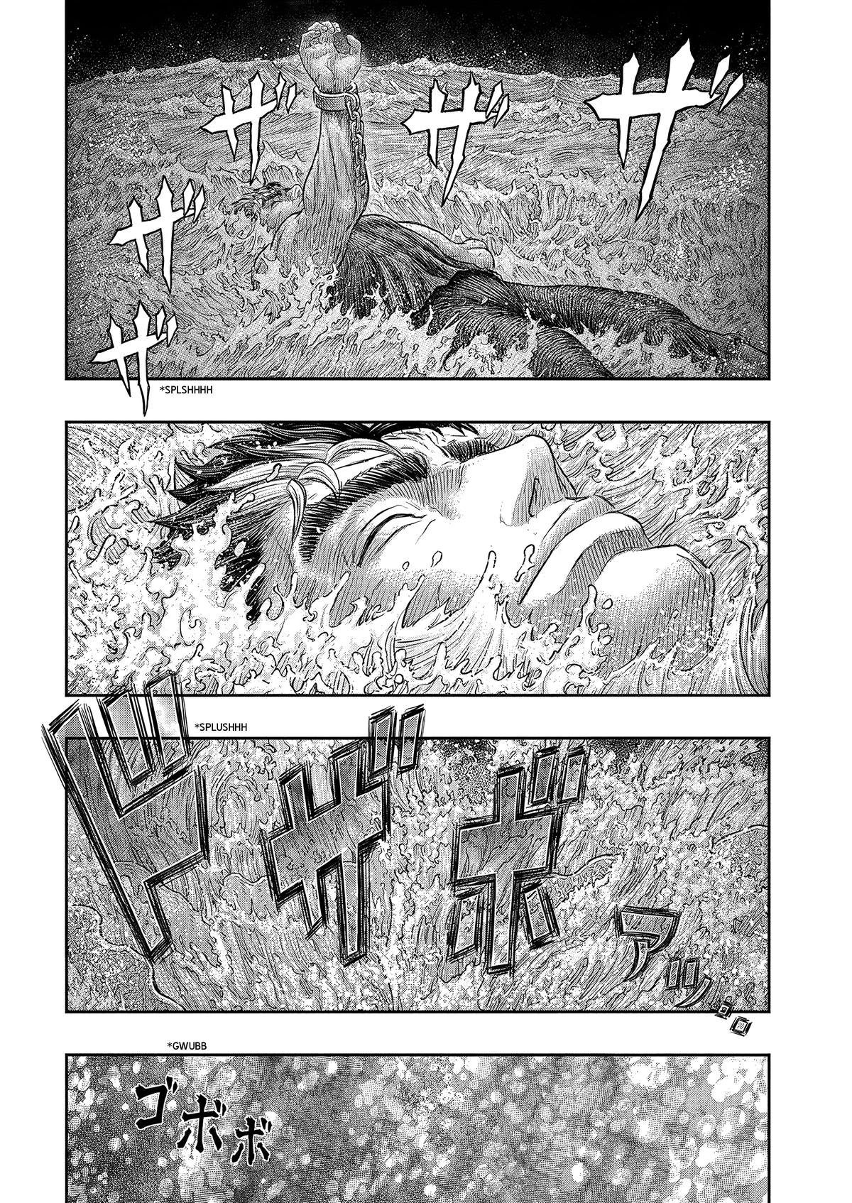 Chapter 383 — Chapter 383 — Page 21
