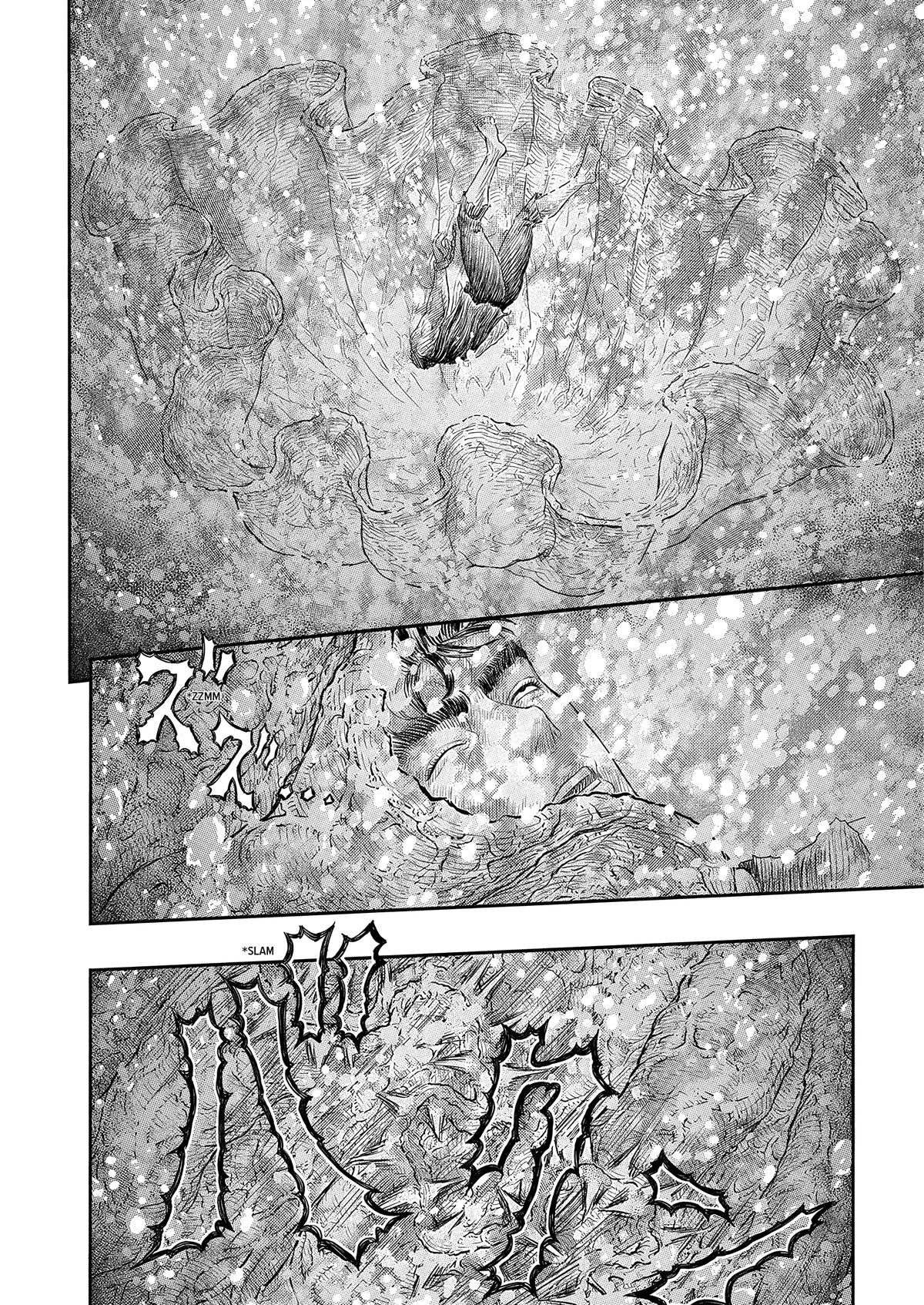Chapter 383 — Chapter 383 — Page 22