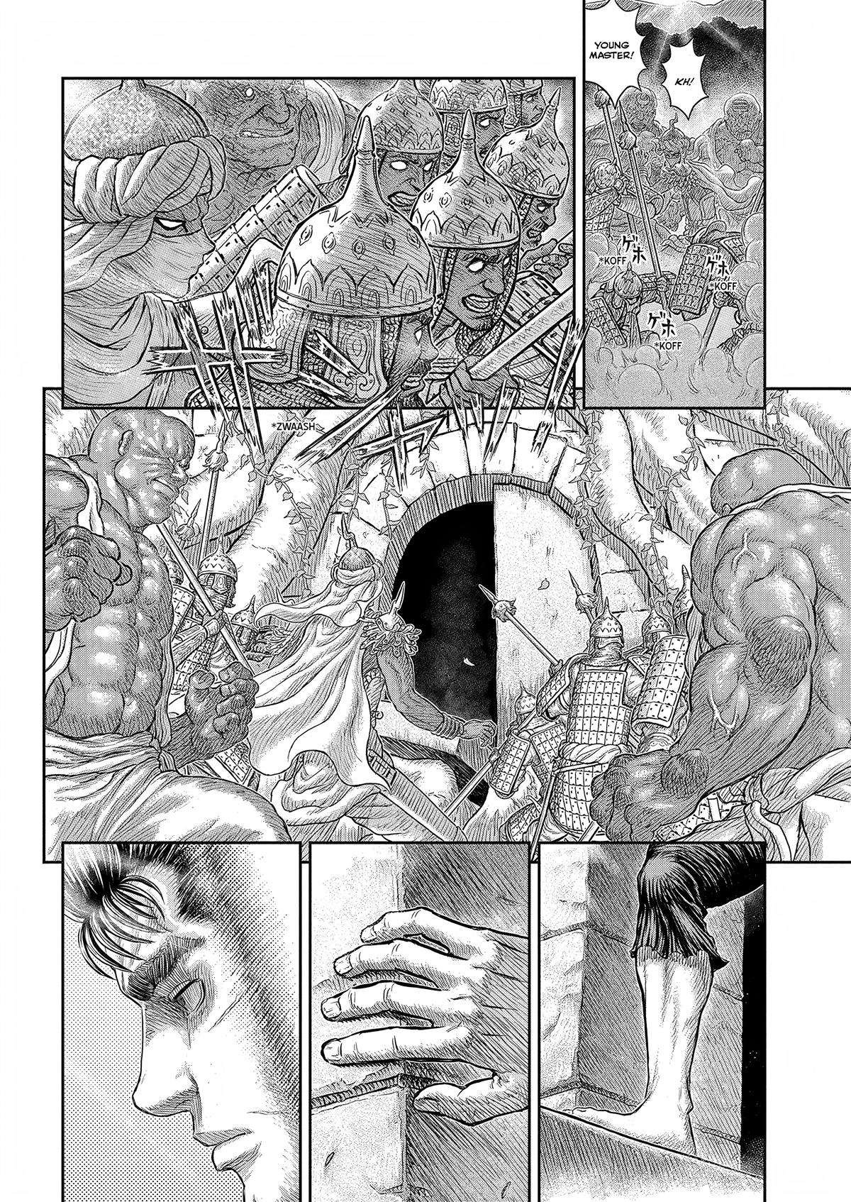 Chapter 385 — Page 11
