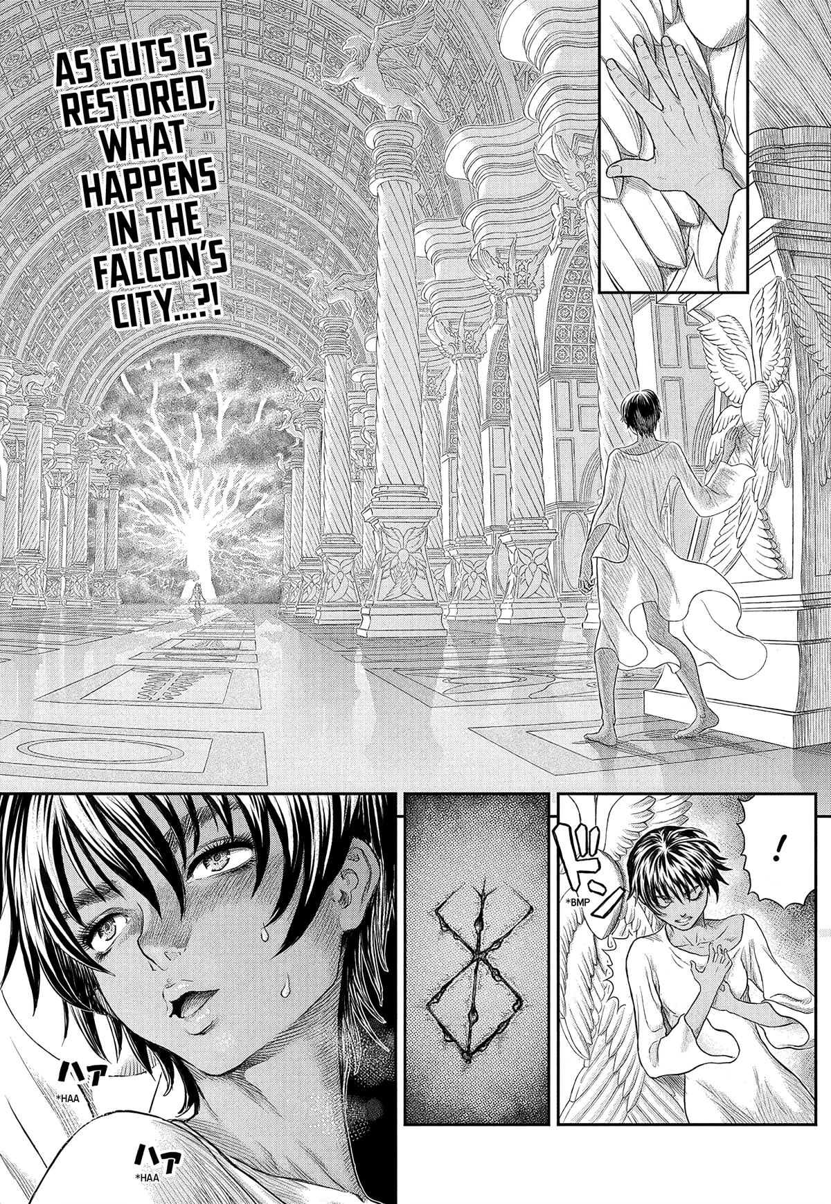 Read Berserk - Chapter 386 - read-berserk-manga.com | Image 2