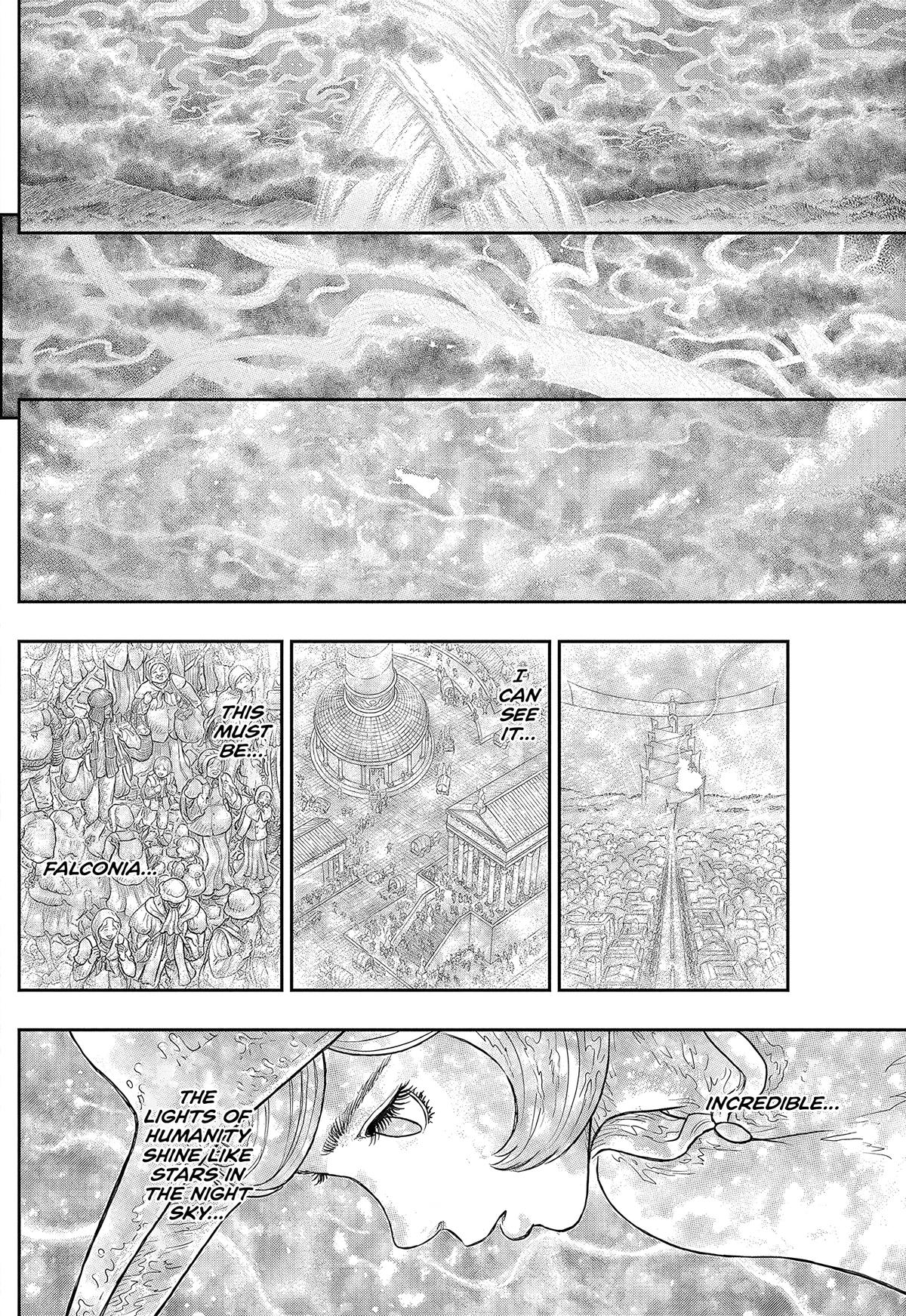 Read Berserk - Chapter 386 - read-berserk-manga.com | Image 3