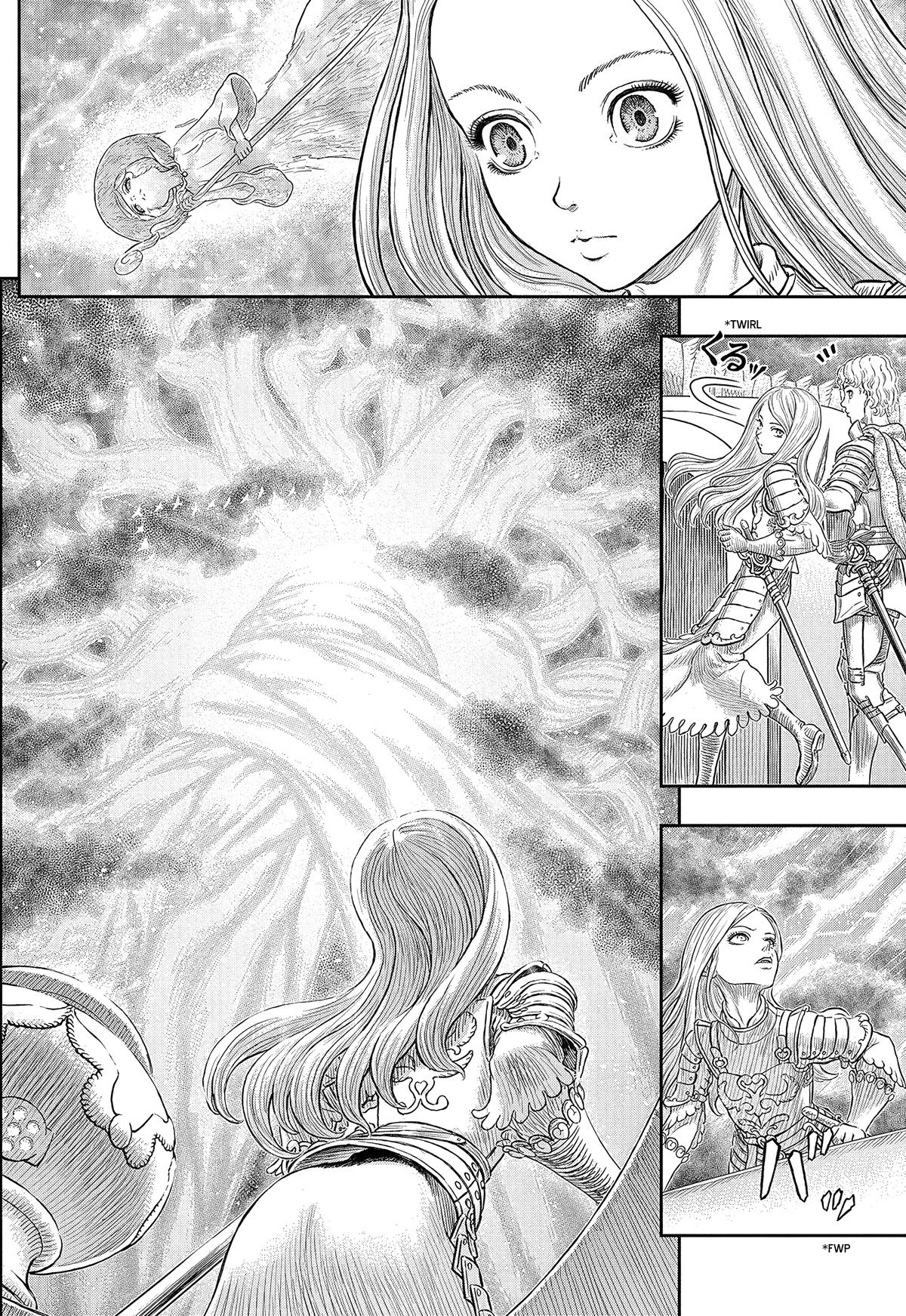 Read Berserk - Chapter 386 - read-berserk-manga.com | Image 5