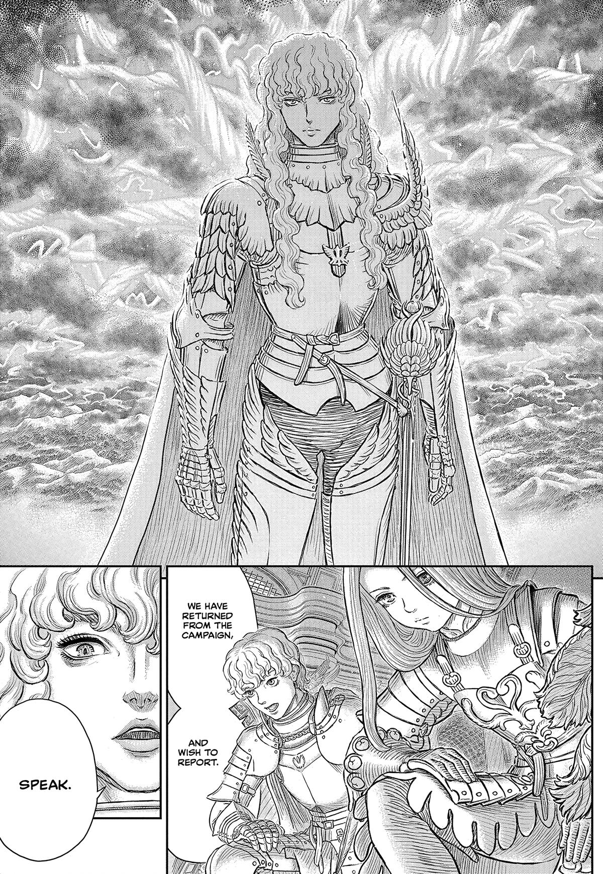 Read Berserk - Chapter 386 - read-berserk-manga.com | Image 8