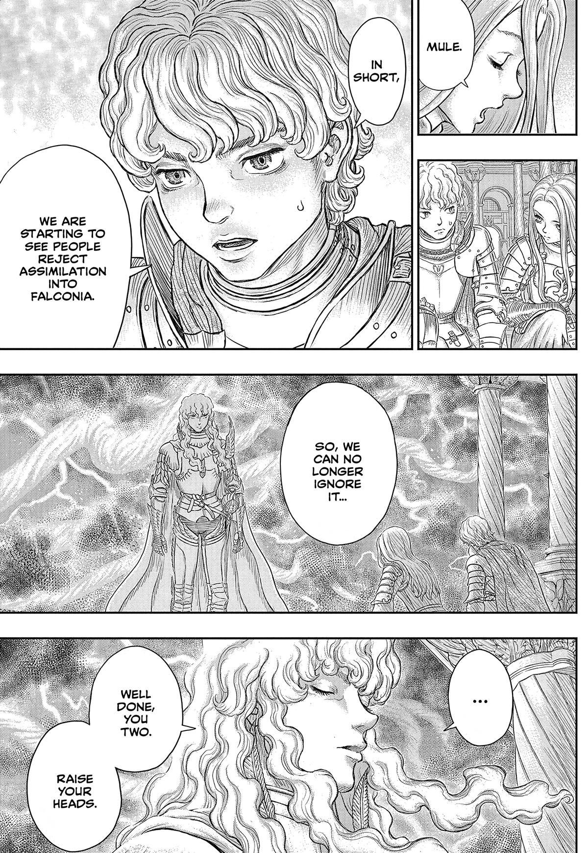 Read Berserk - Chapter 386 - read-berserk-manga.com | Image 10
