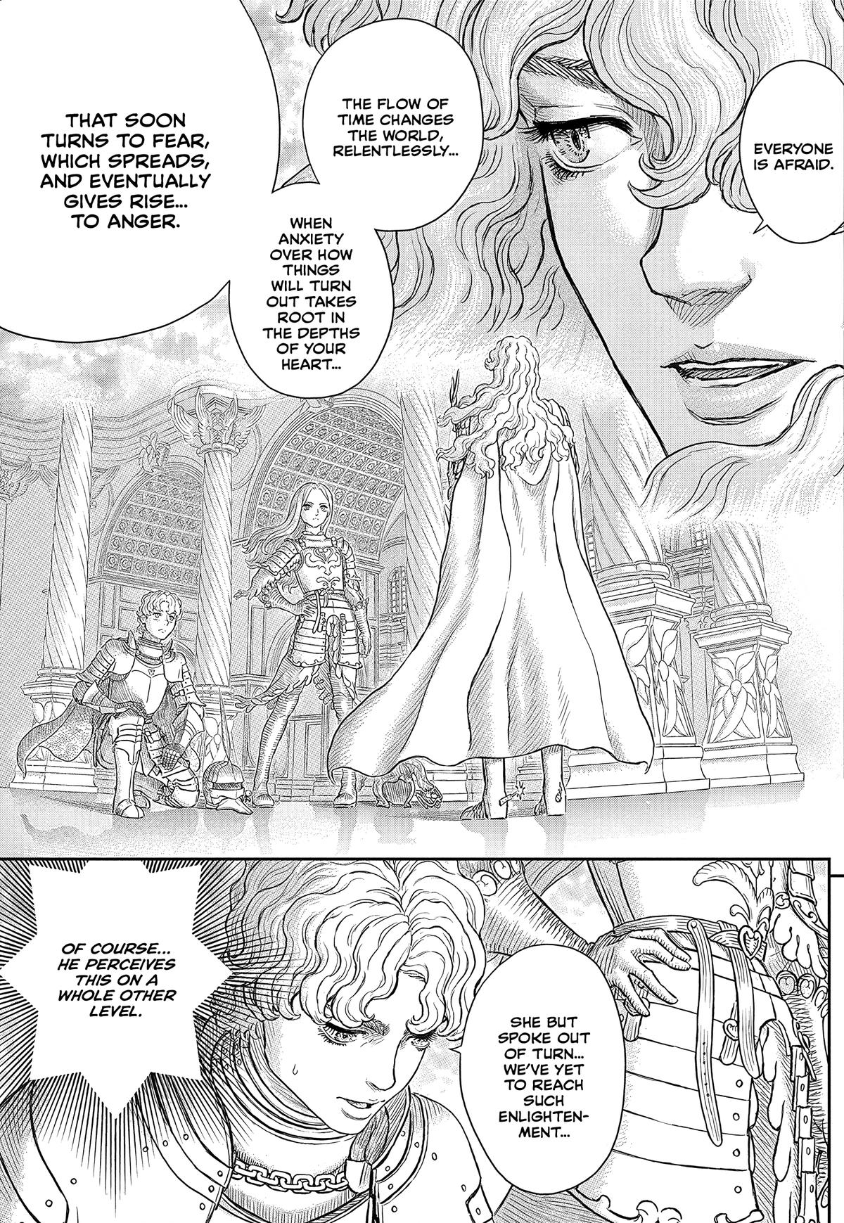 Read Berserk - Chapter 386 - read-berserk-manga.com | Image 12