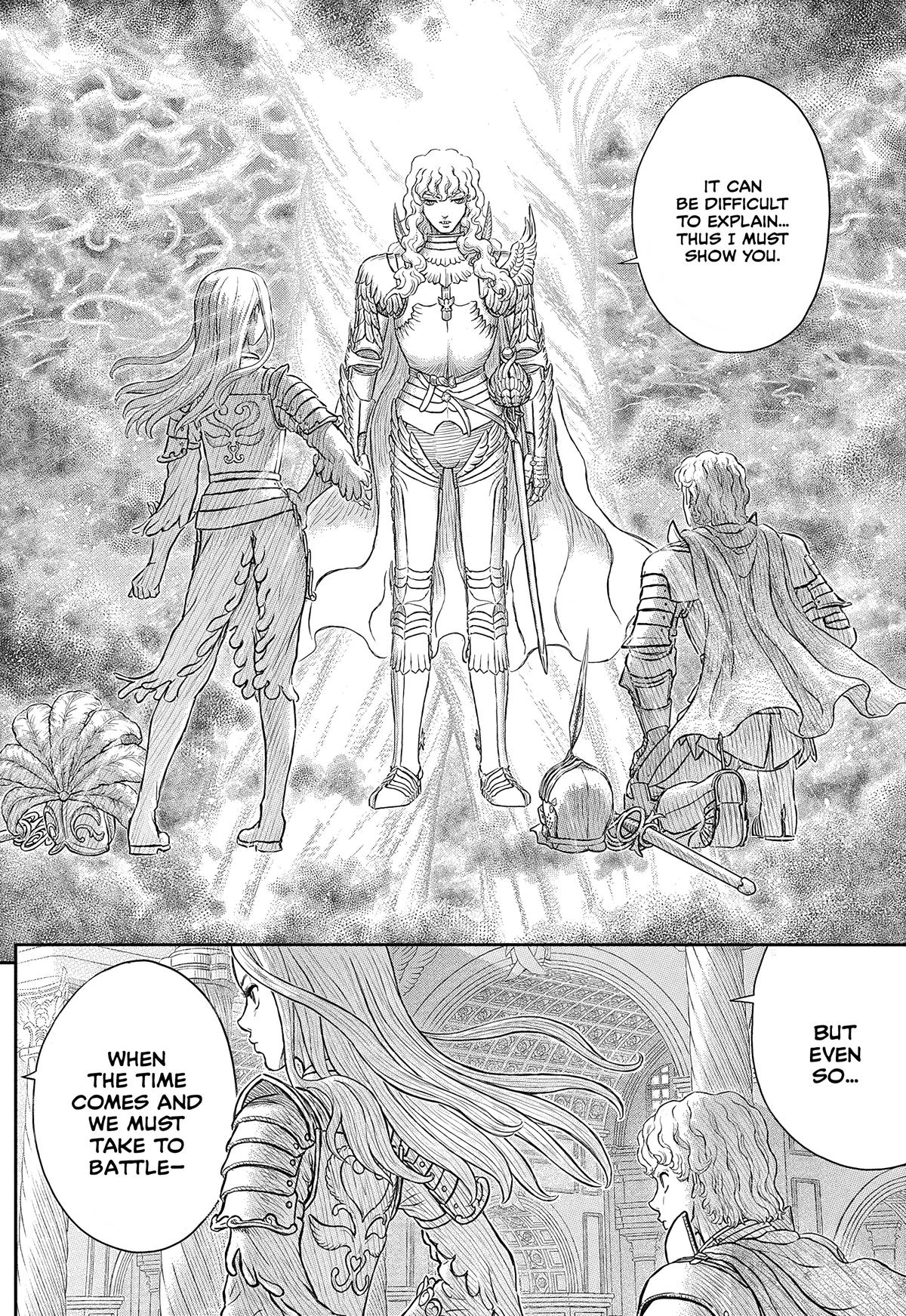 Read Berserk - Chapter 386 - read-berserk-manga.com | Image 13