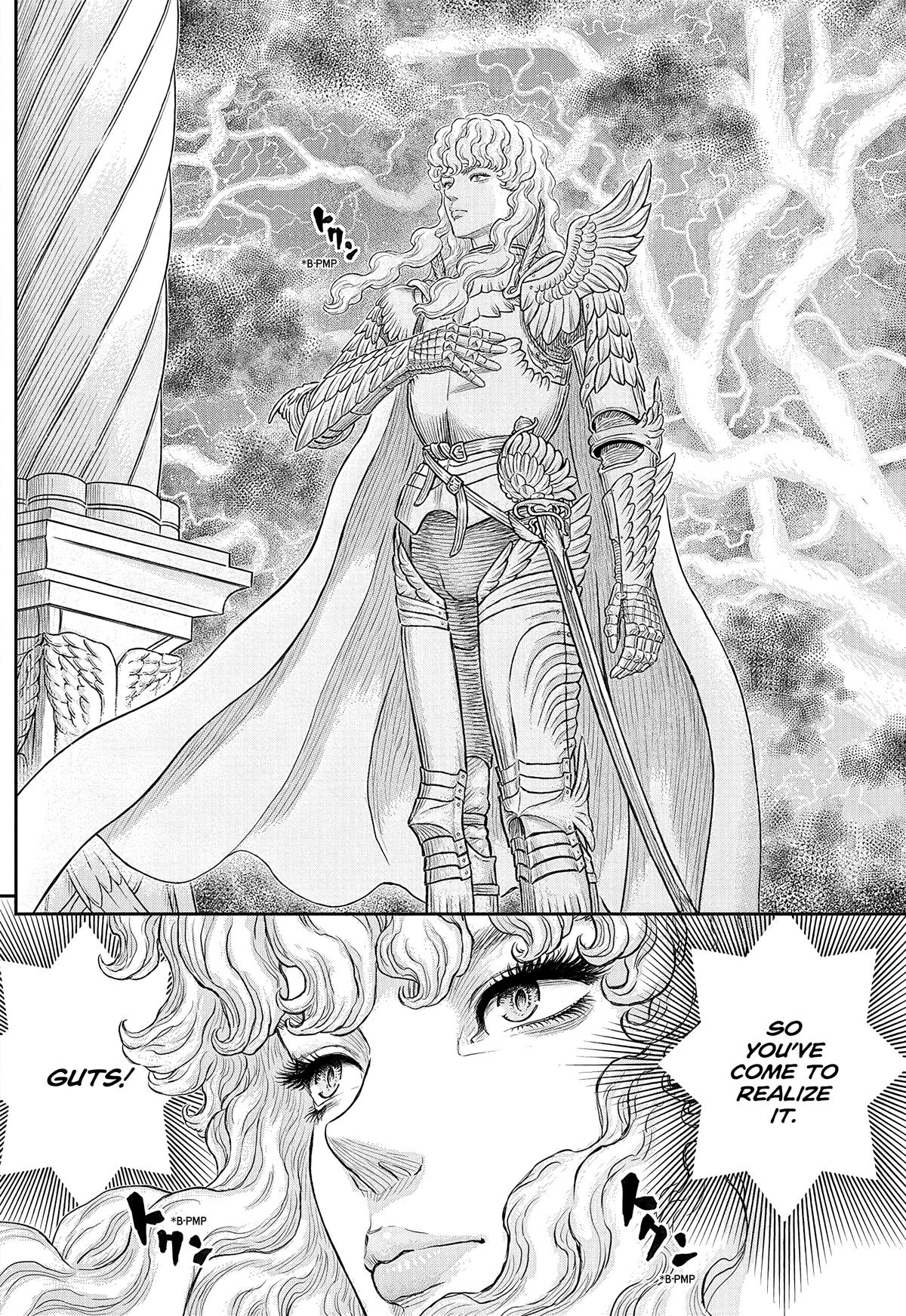 Read Berserk - Chapter 386 - read-berserk-manga.com | Image 15