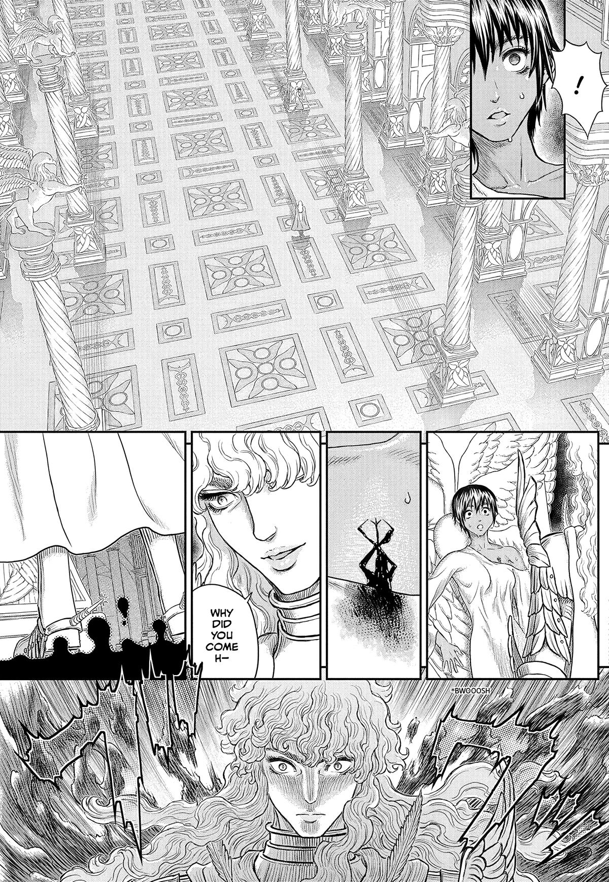 Read Berserk - Chapter 386 - read-berserk-manga.com | Image 16