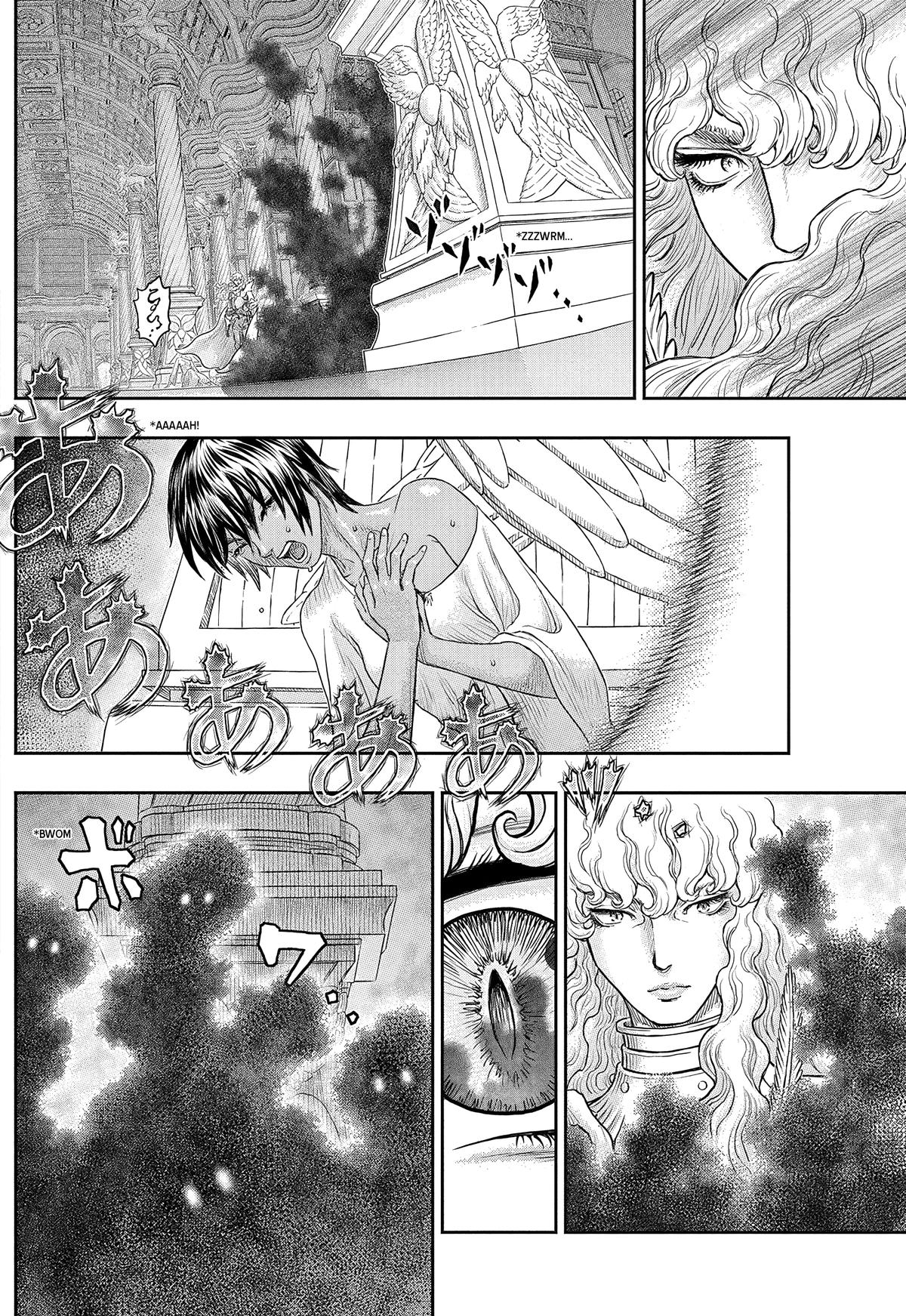 Read Berserk - Chapter 386 - read-berserk-manga.com | Image 17