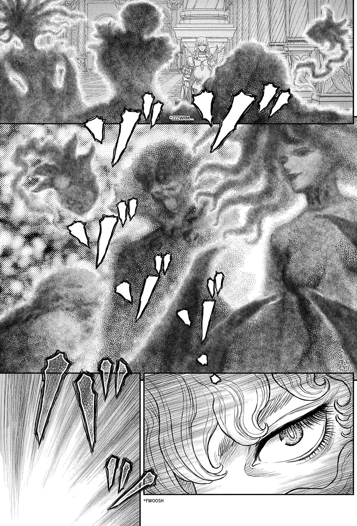 Read Berserk - Chapter 386 - read-berserk-manga.com | Image 18