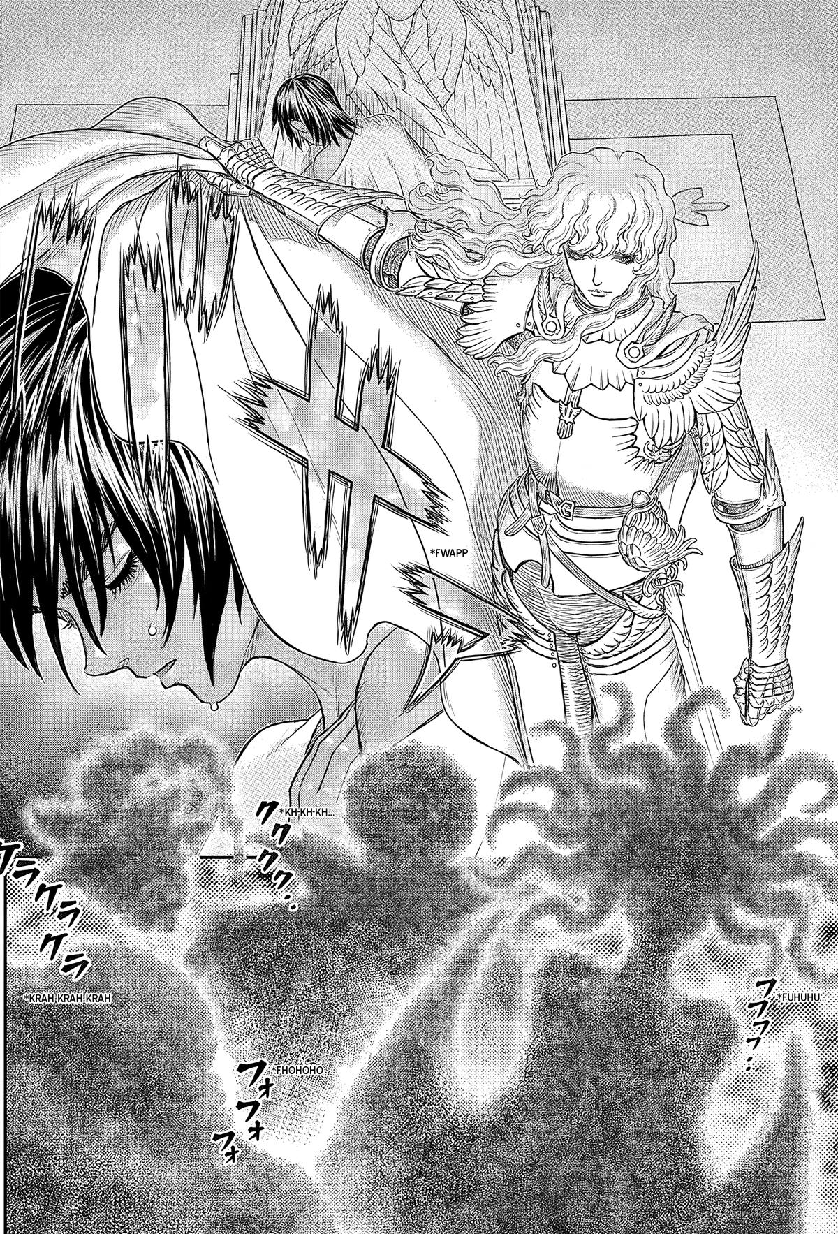 Read Berserk - Chapter 386 - read-berserk-manga.com | Image 19