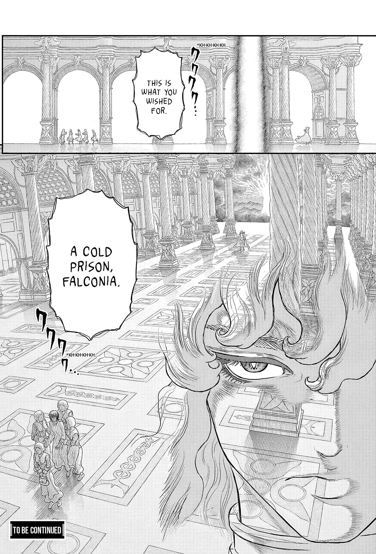 Read Berserk - Chapter 386 - read-berserk-manga.com | Image 23