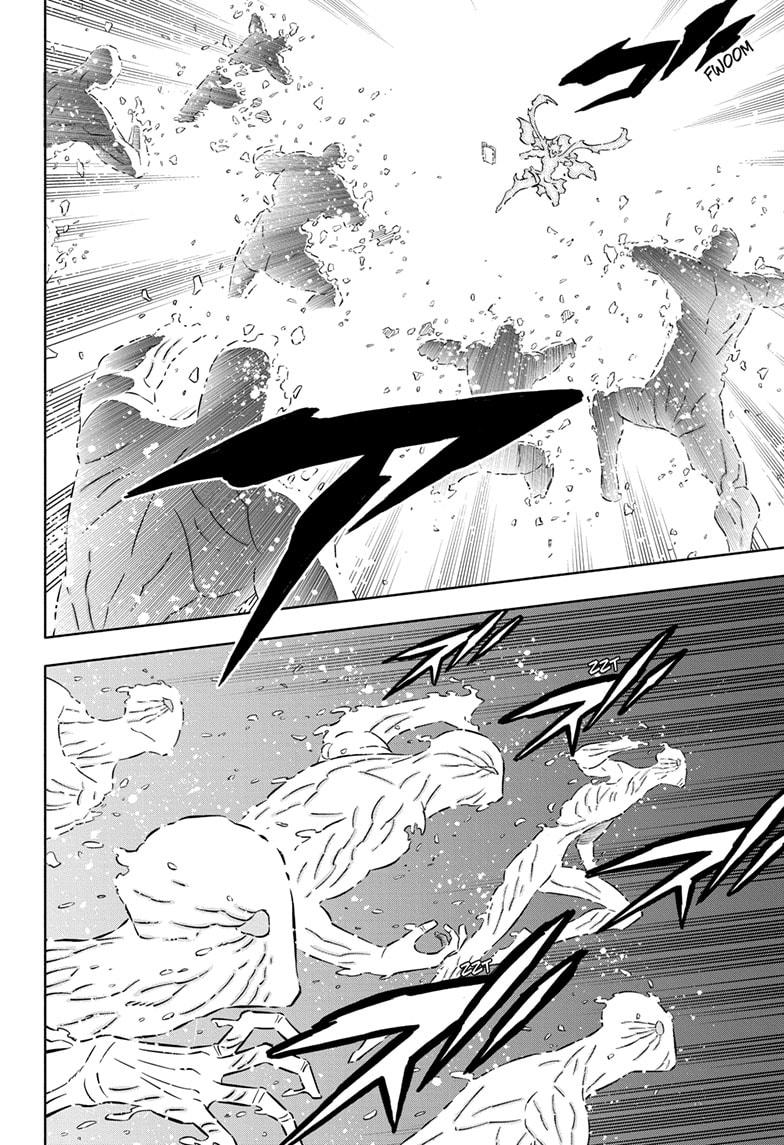 Black Clover Chapter 369