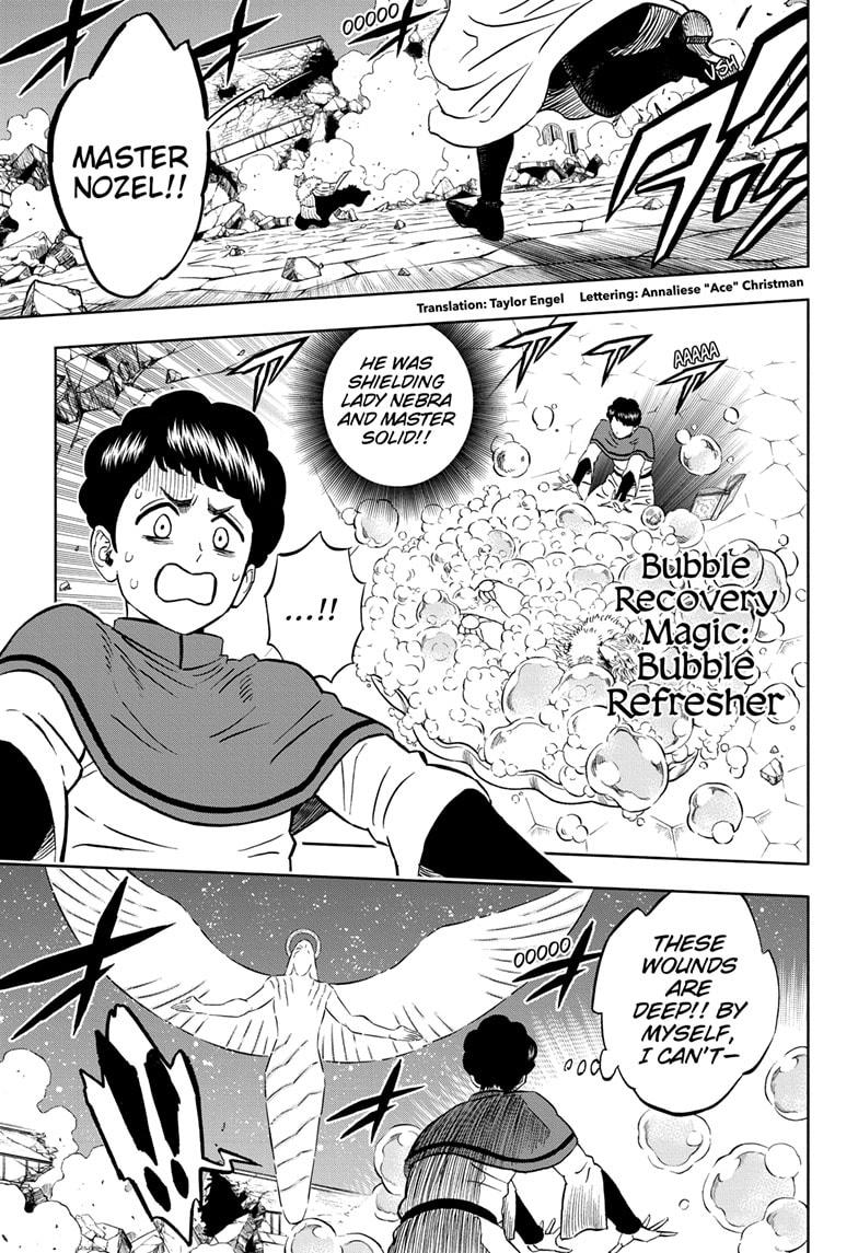 Black Clover Page 372 4