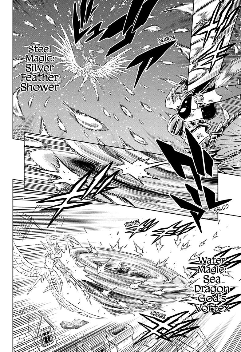 Black Clover Page 372 7