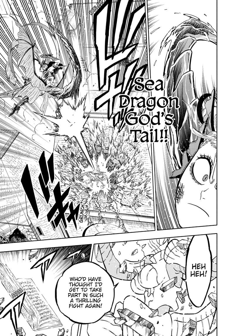 Black Clover Page 372 8