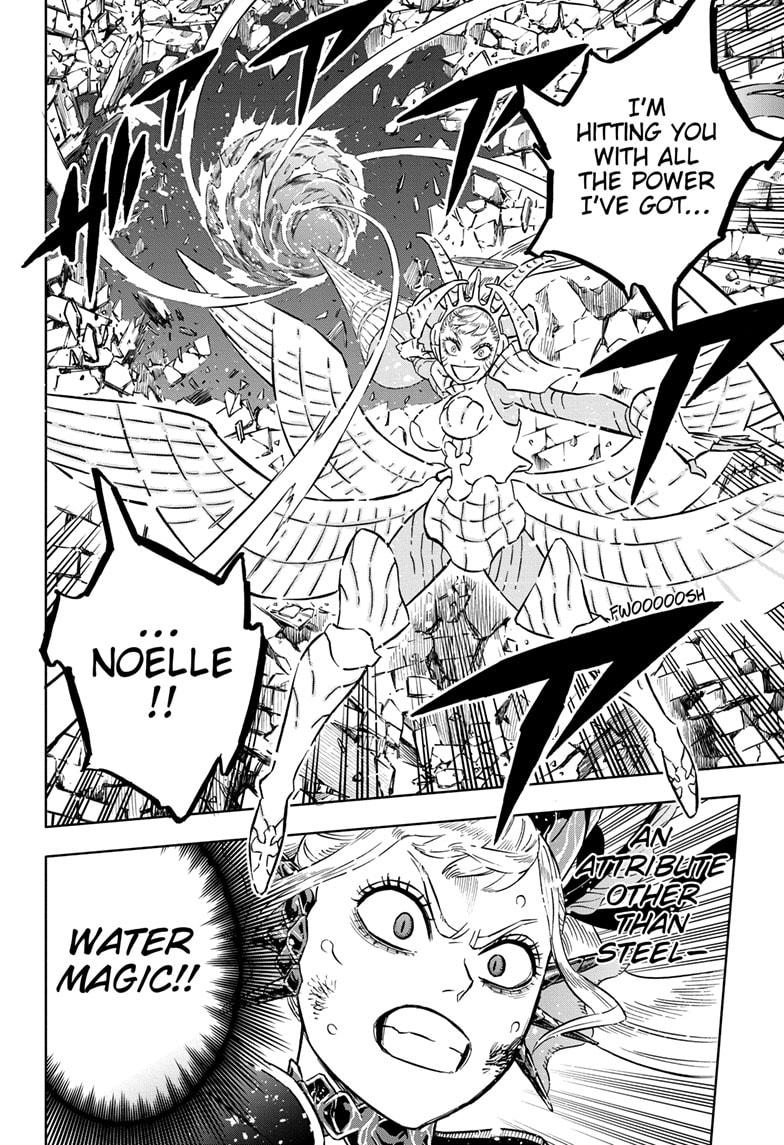 Black Clover Page 372 9