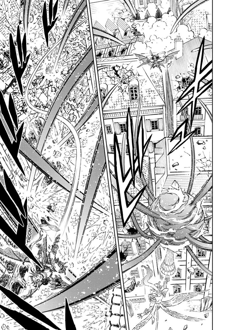 Black Clover Page 372 10