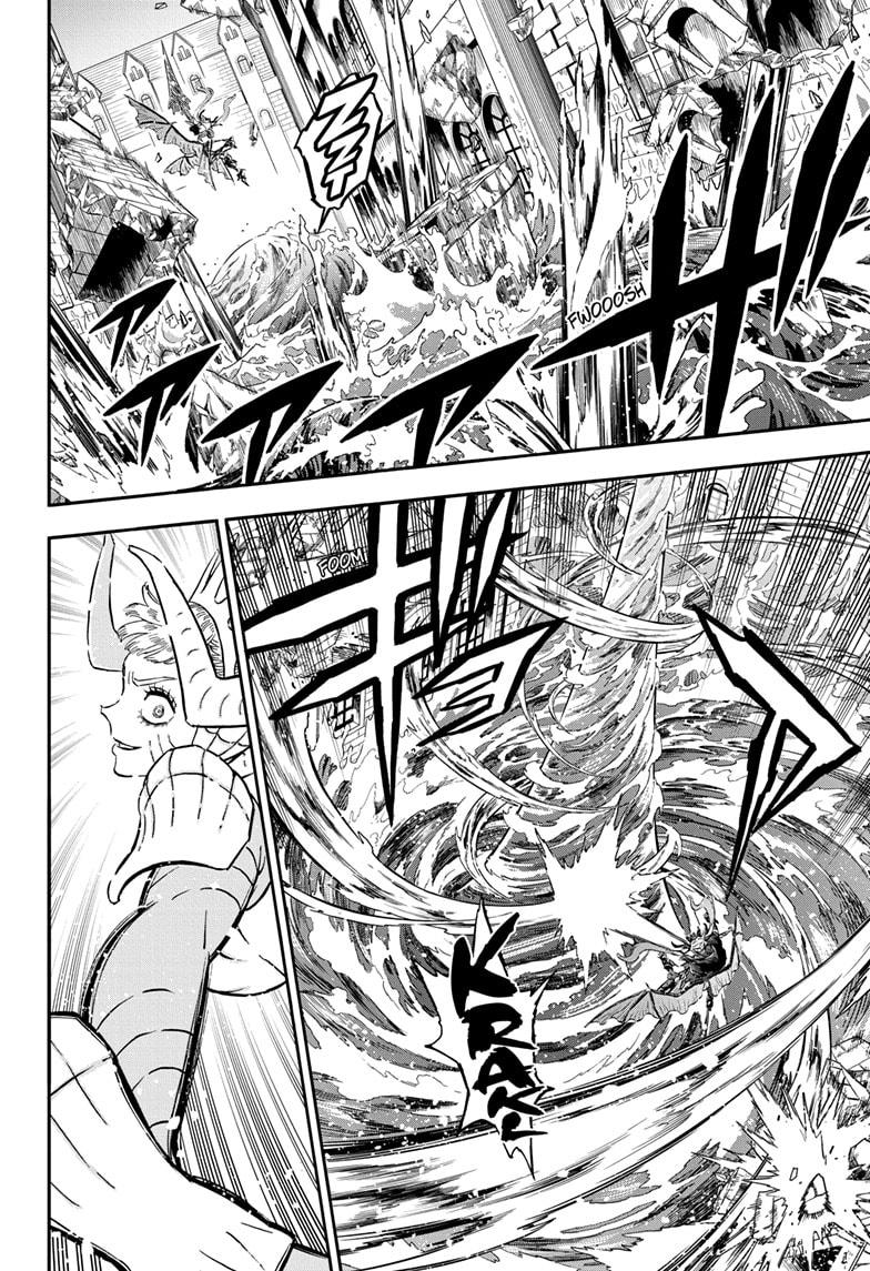 Black Clover Page 372 11