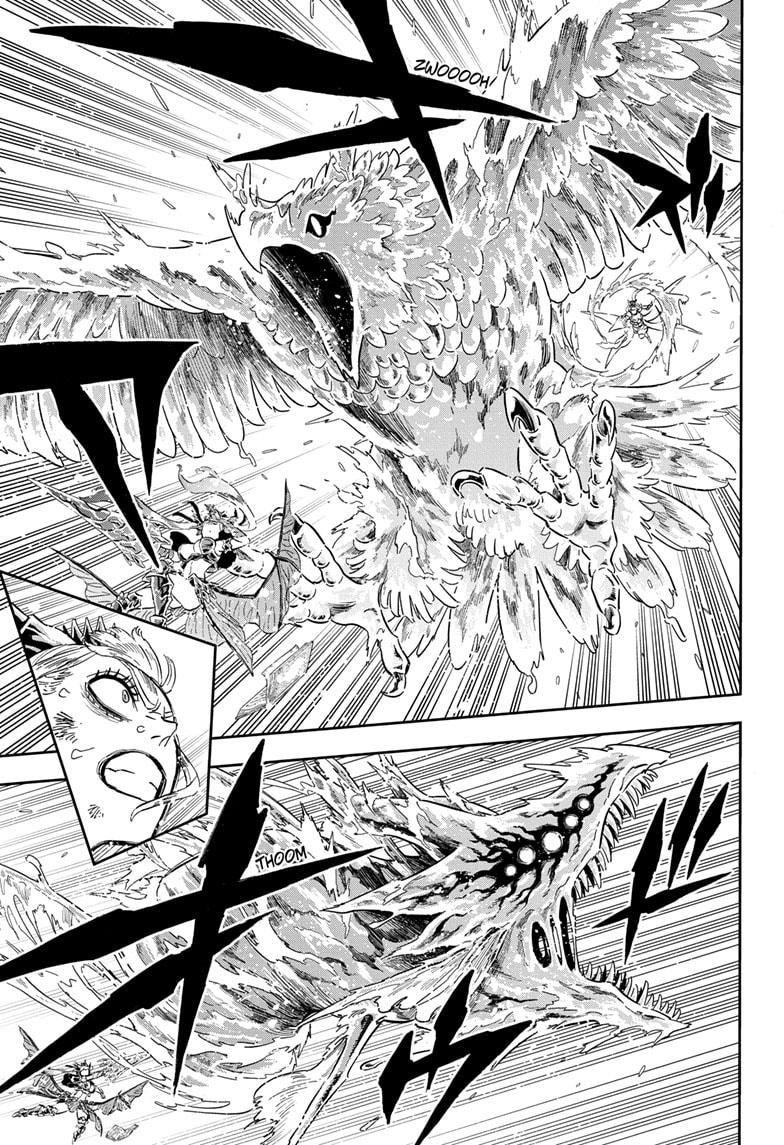Black Clover Page 372 12