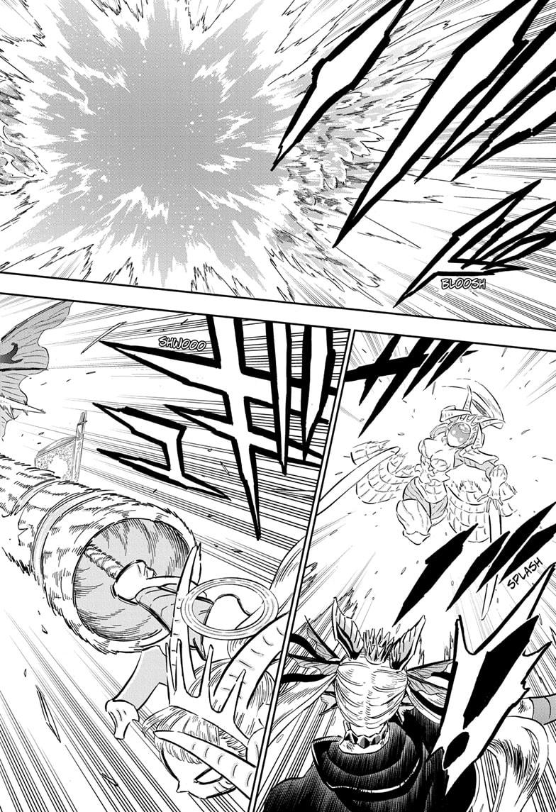 Black Clover Page 372 13