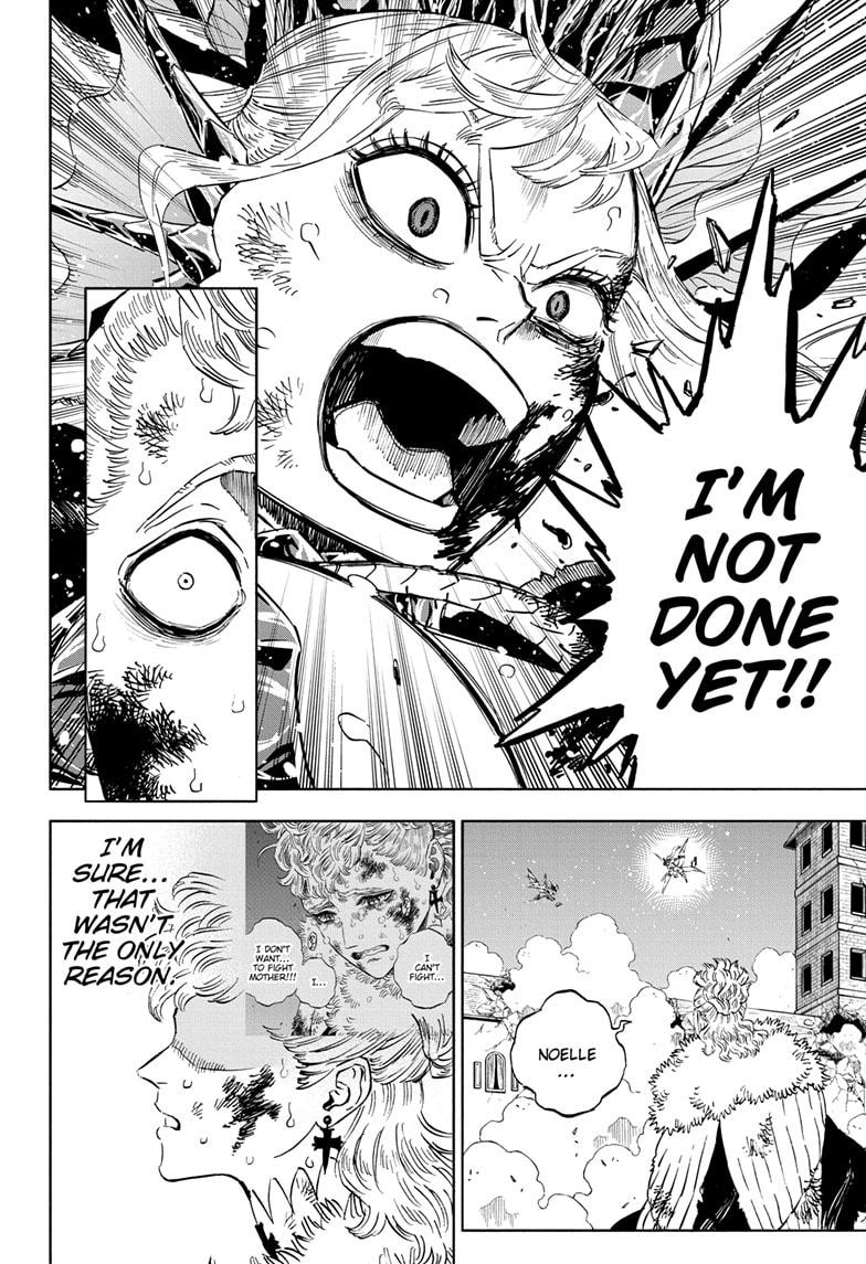 Black Clover Page 372 15