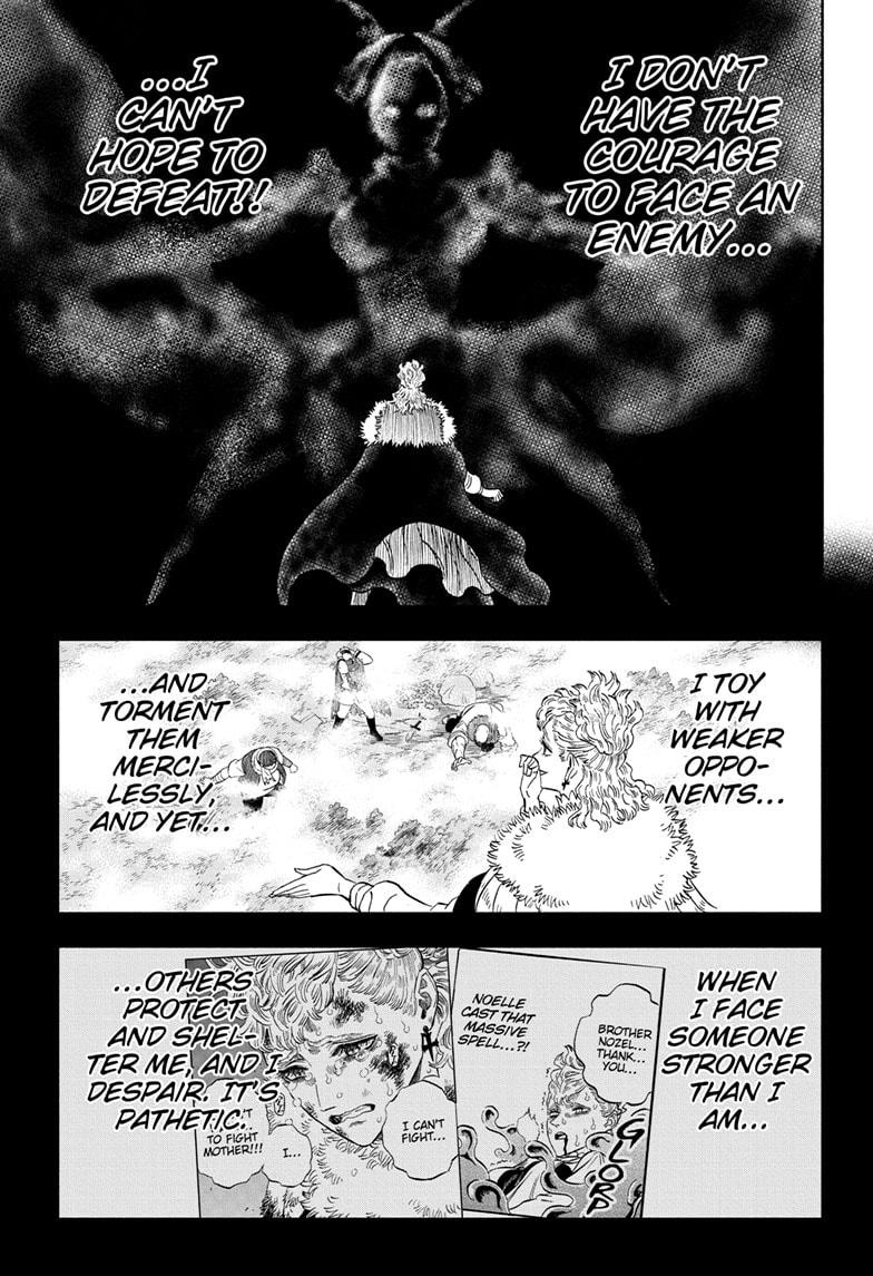 Black Clover Page 372 16