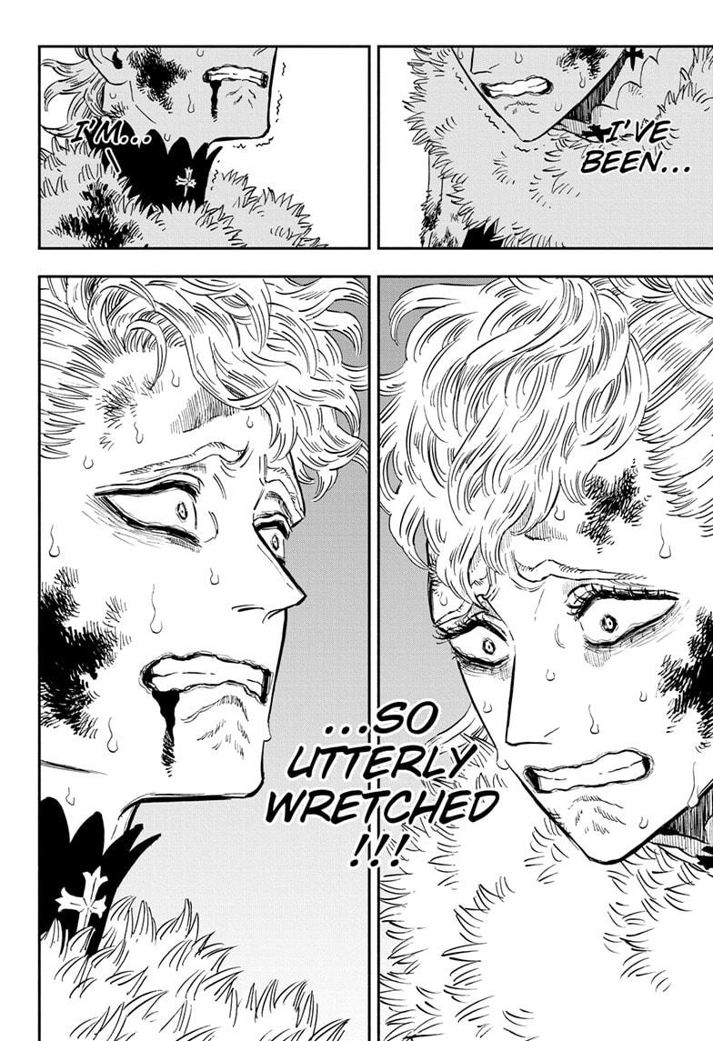 Black Clover Page 372 17
