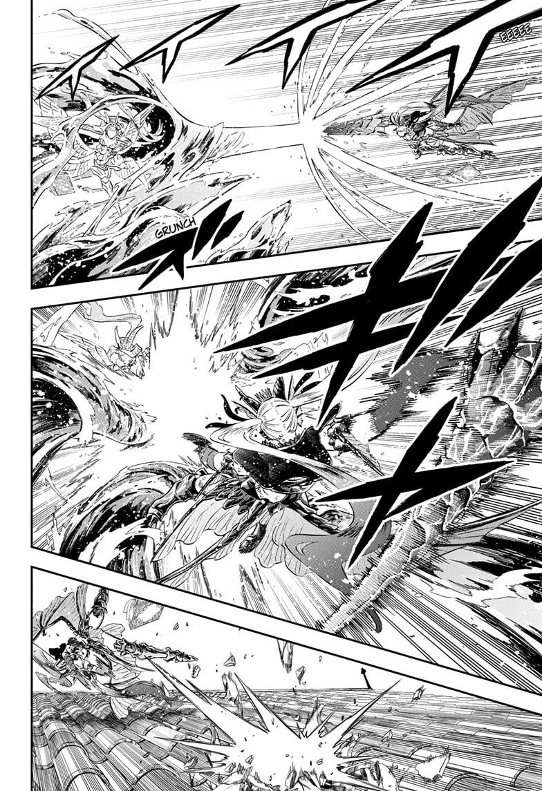 Black Clover Page 372 19