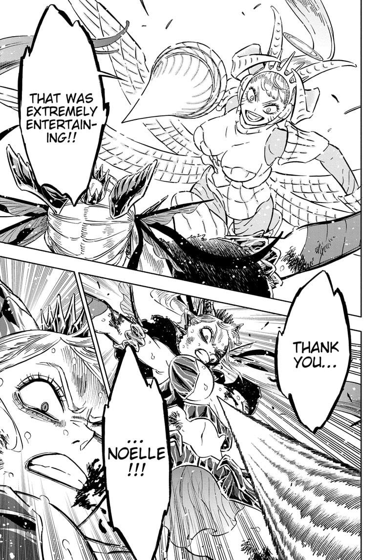Black Clover Page 372 20