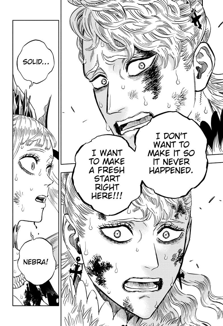 Black Clover Page 372 23