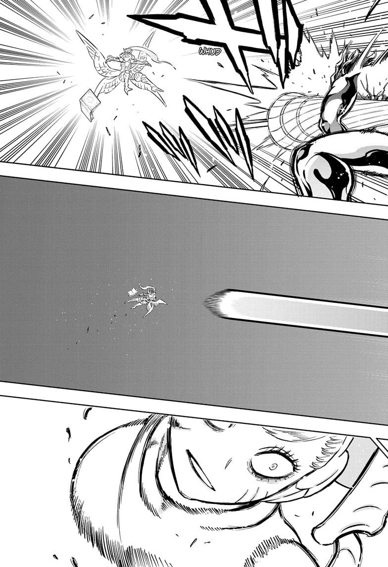 Black Clover Chapter 371
