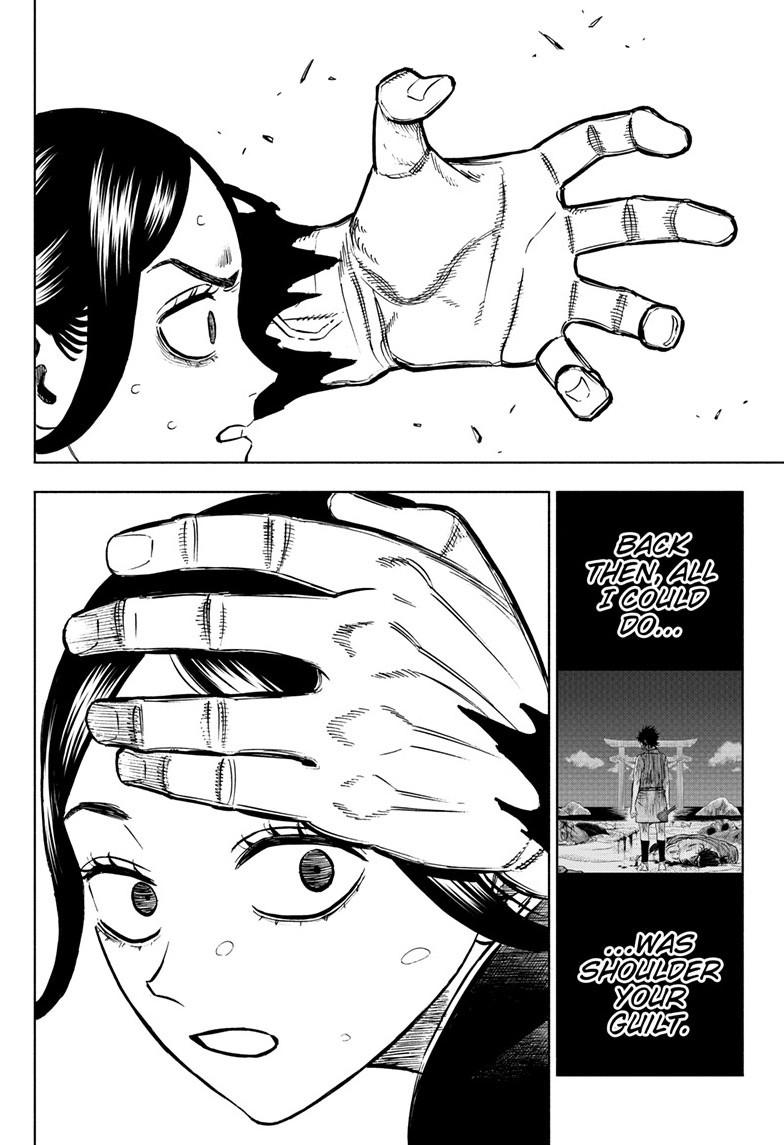 Black Clover Chapter 372