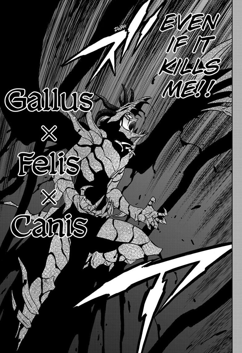 Black Clover Page 375 4