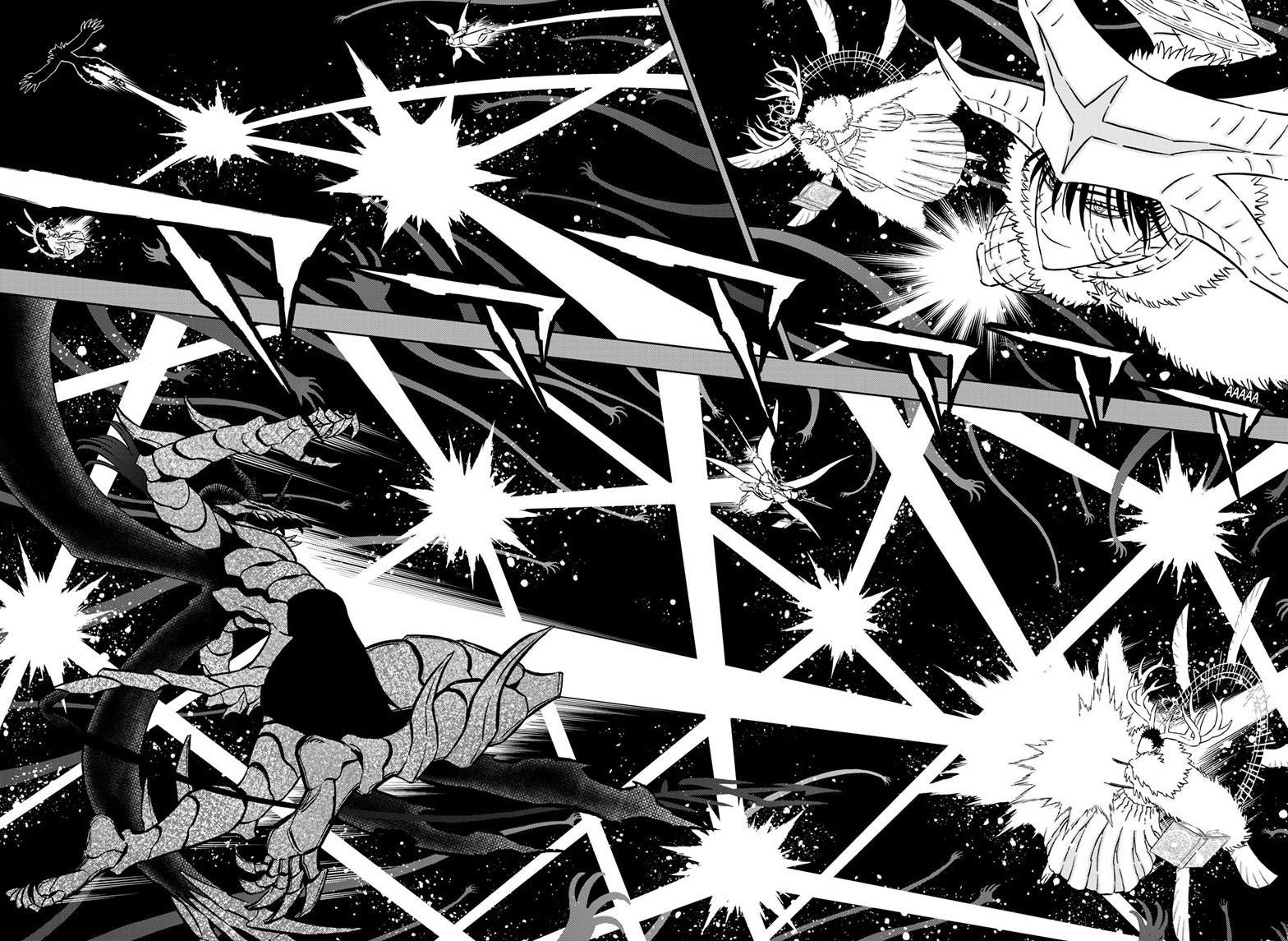 Black Clover Page 375 5