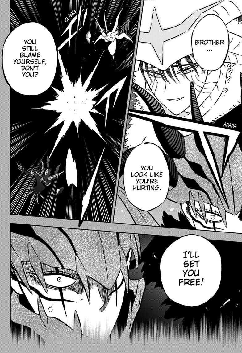 Black Clover Page 375 6