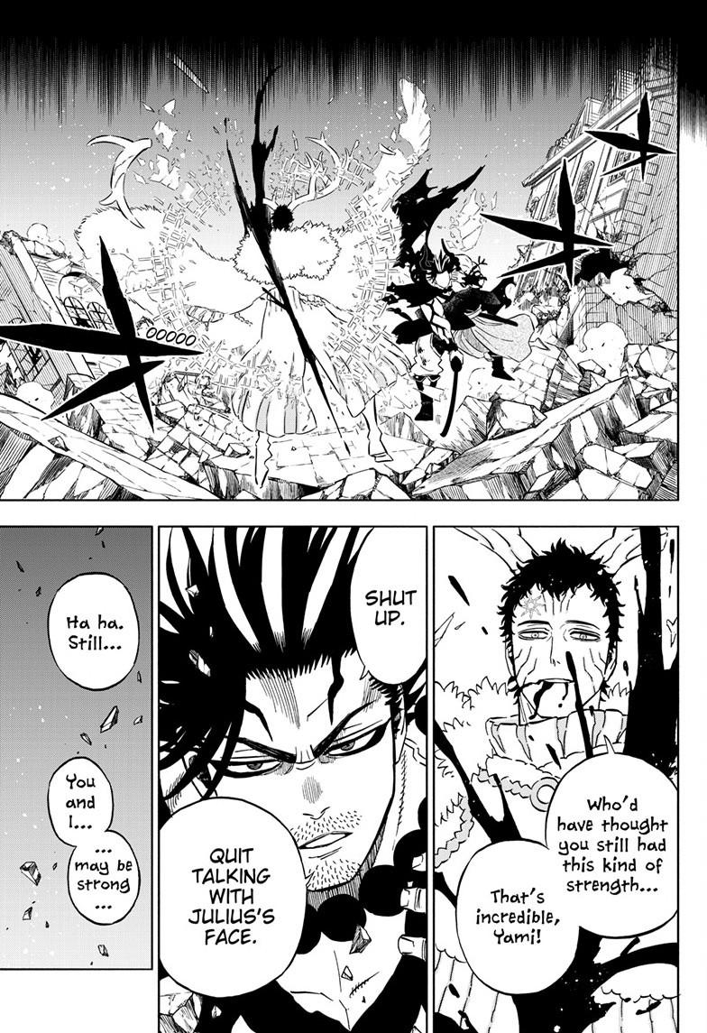 Black Clover Page 375 7