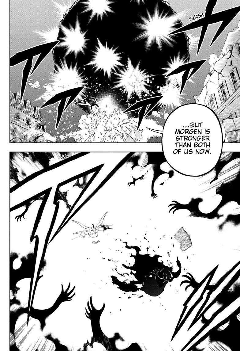 Black Clover Page 375 8