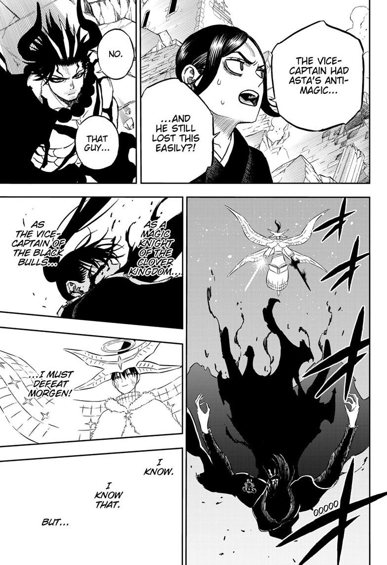 Black Clover Page 375 9