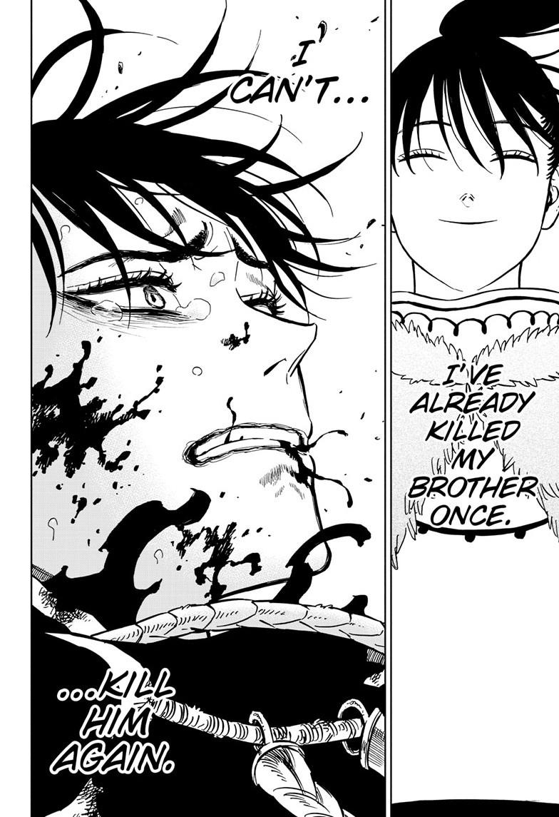 Black Clover Page 375 10