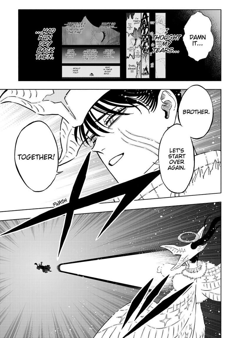 Black Clover Page 375 11