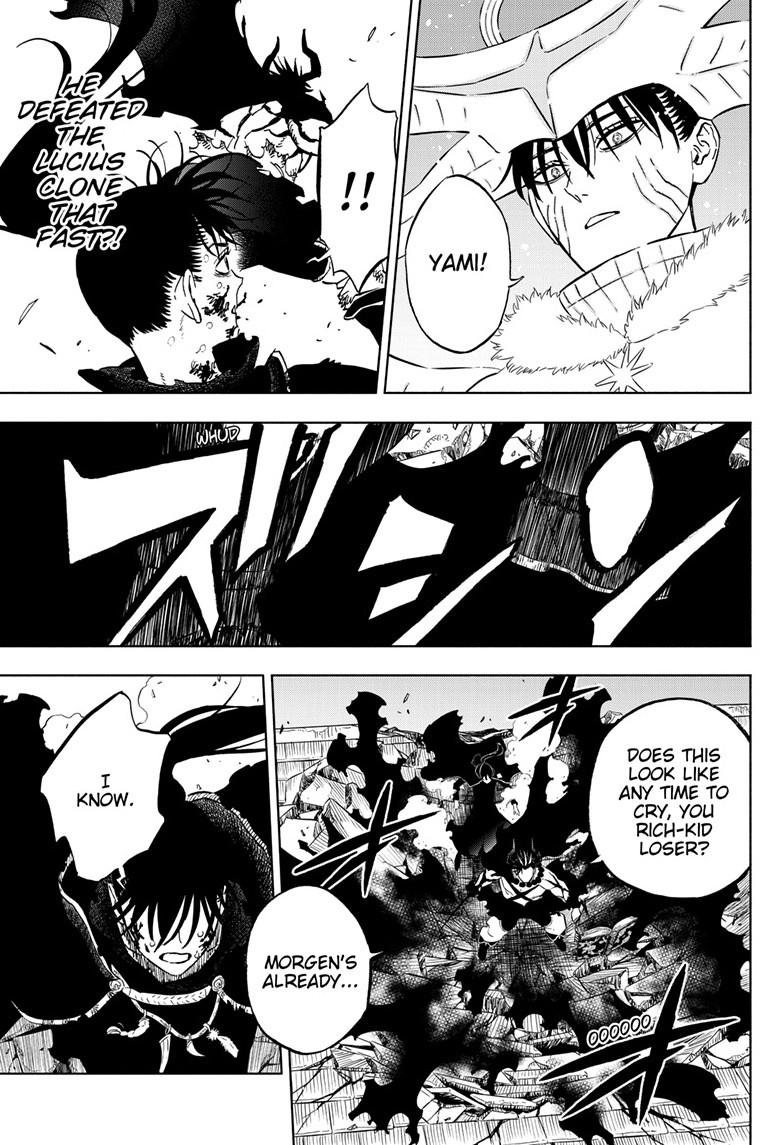 Black Clover Page 375 13