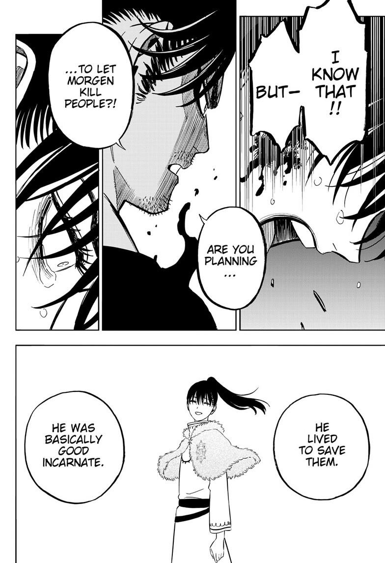 Black Clover Page 375 14