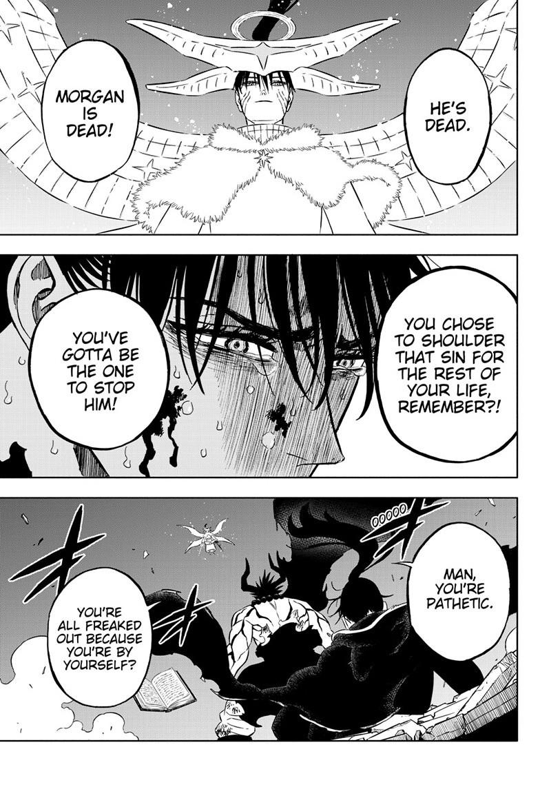 Black Clover Page 375 15