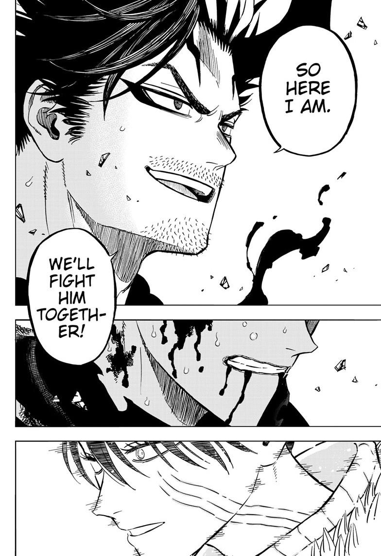 Black Clover Page 375 16