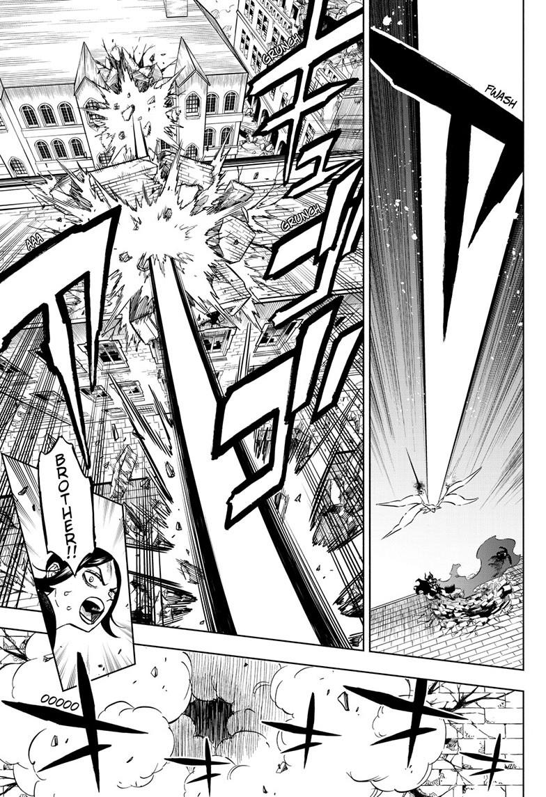 Black Clover Page 375 17